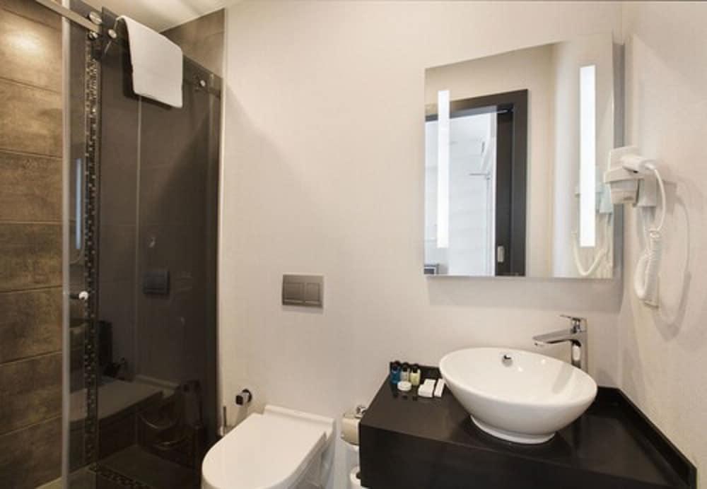 JUNO HOTEL TAKSIM — ISTANBUL — фотография отеля №30