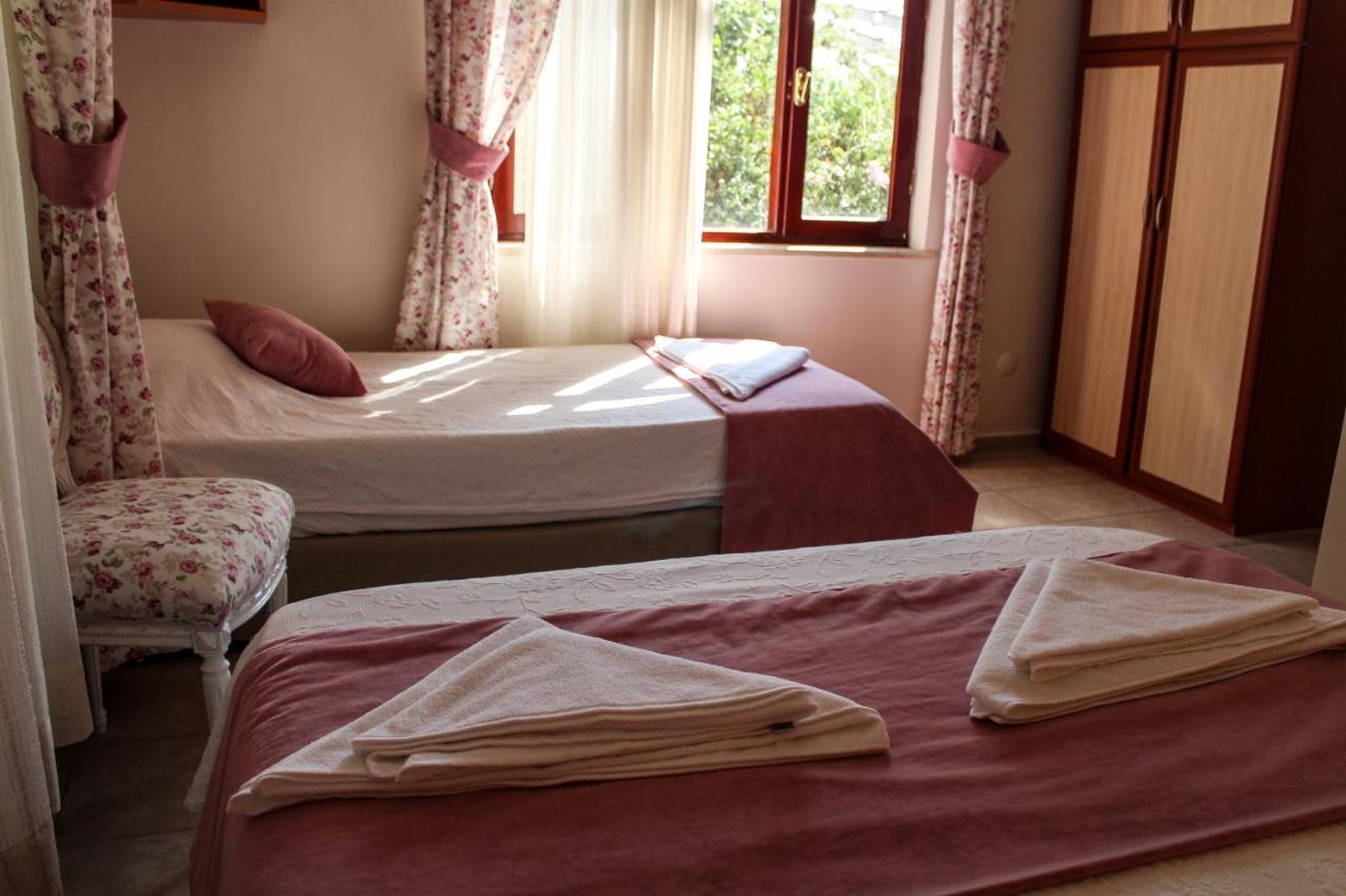 DALYAN TERRACE HOTEL — DALYAN — fotografie hotel nr. 14