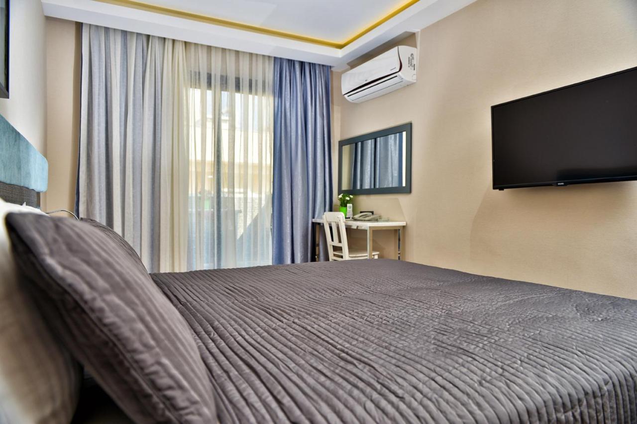 SPIL SUITES — IZMIR — fotografie hotel nr. 19