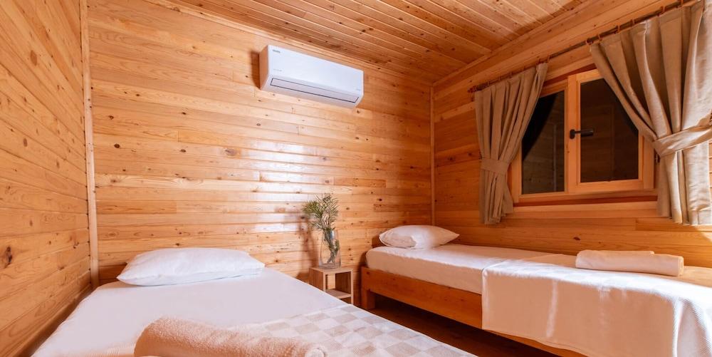 BUNGALOWSKY — KEMER — фотография отеля №20