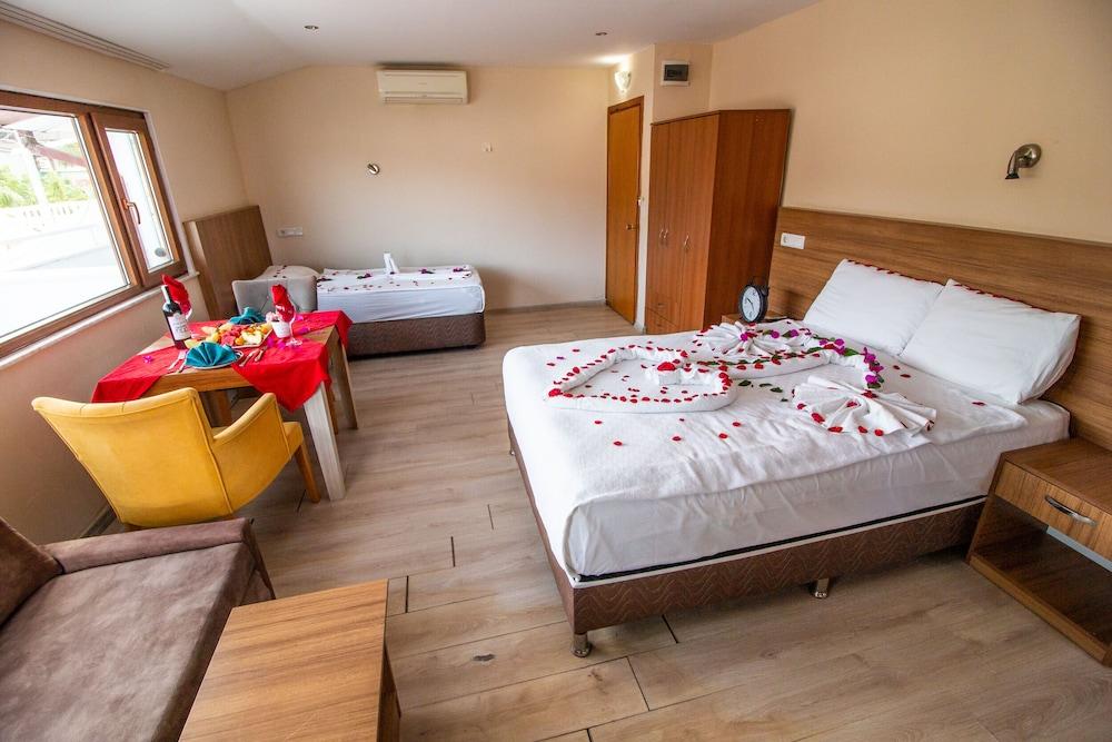 CASTELLO HOTEL & APARTS — KEMER — фотография отеля №15