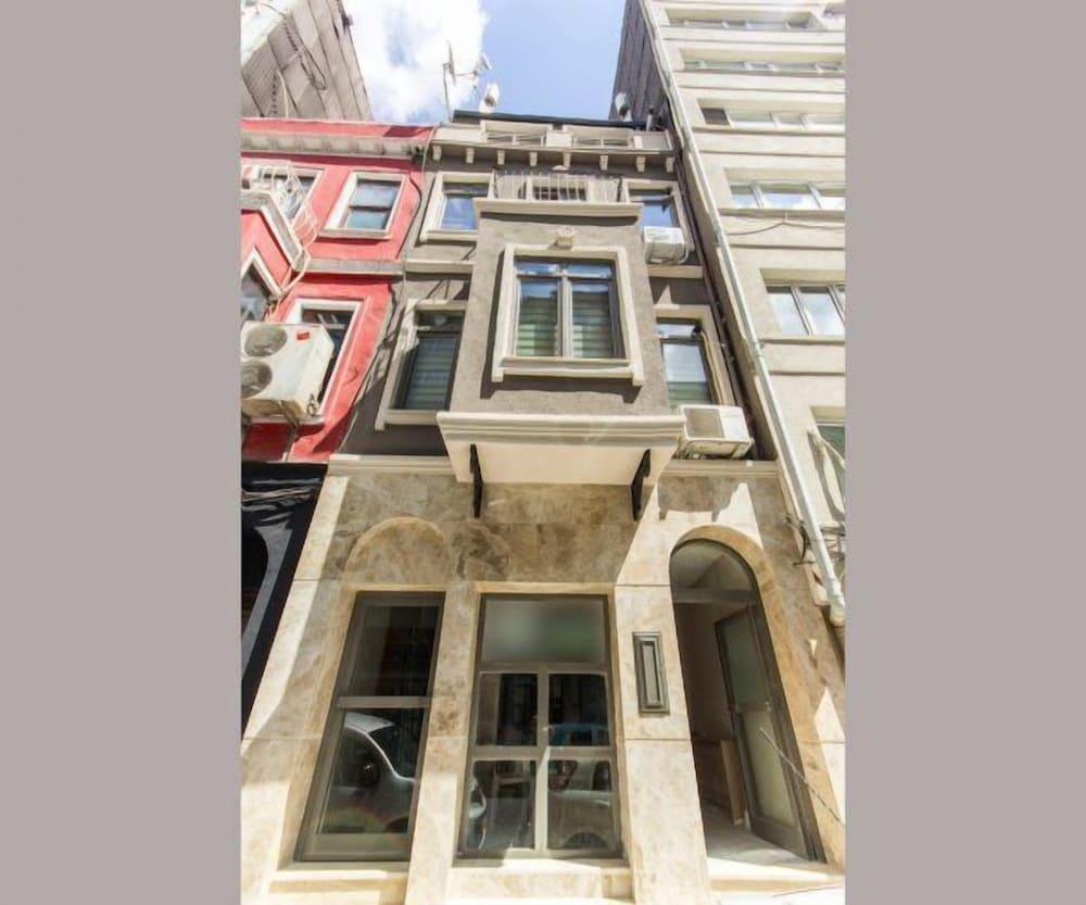 BIRRU SUITES — ISTANBUL — fotografie hotel nr. 23