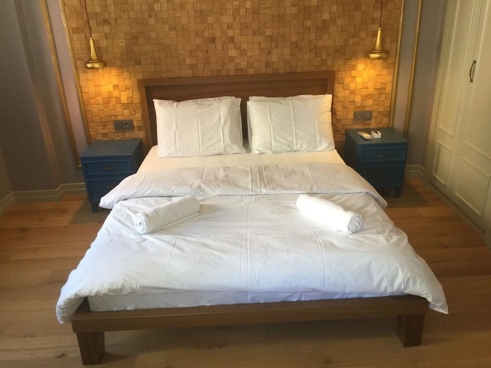 SUBLIME PORTE HOTEL — ISTANBUL — фотография отеля №14
