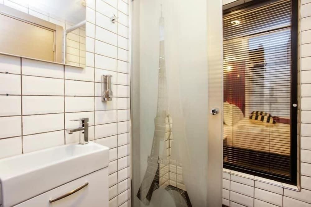 TAKSIM DOORWAY SUITES (ADULTS ONLY) — ISTANBUL — фотография отеля №29