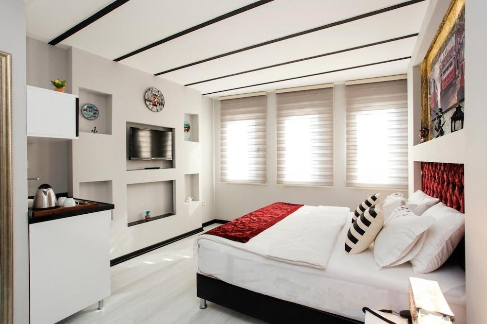 TAKSIM DOORWAY SUITES (ADULTS ONLY) — ISTANBUL — фотография отеля №25
