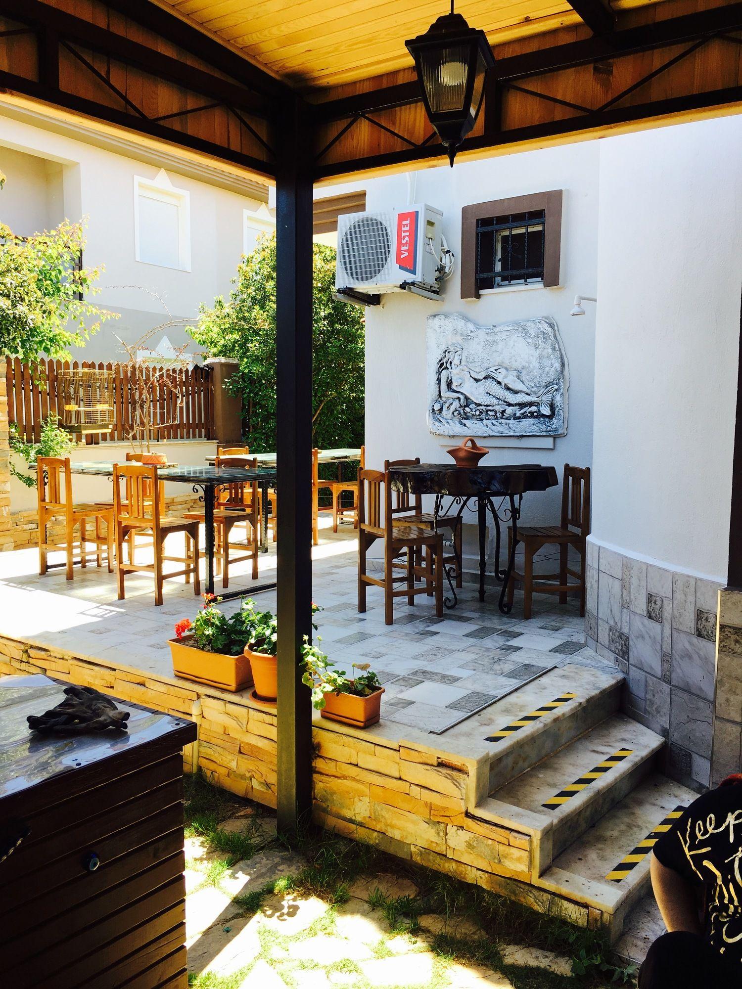 CESME ADA BUTIK OTEL — CESME — fotografie hotel nr. 6