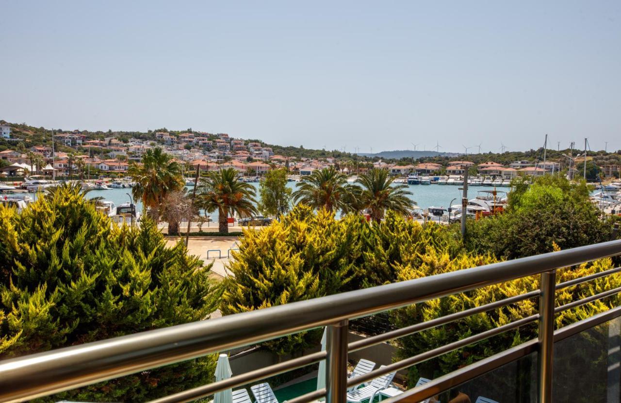 SUENA CESME — CESME — фотография отеля №22