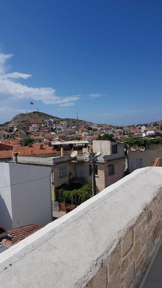 ESKI TAS HOTEL — CESME — fotografie hotel nr. 11