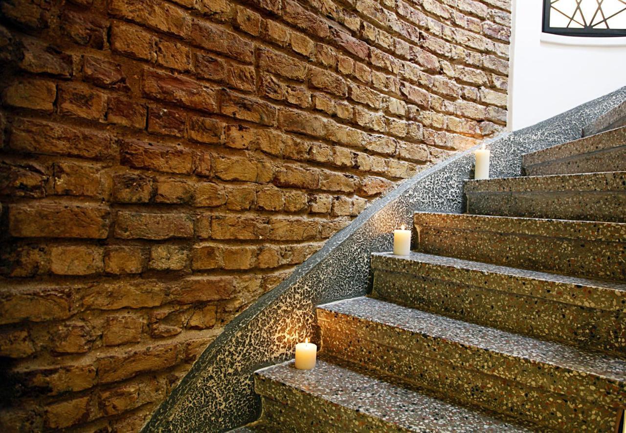 FRIDA SUITES AND APARTS — ISTANBUL — фотография отеля №29