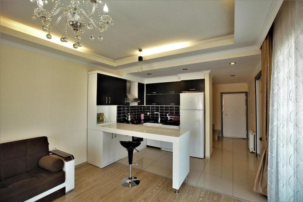 KEMER RESIDENCE 2 — KEMER — fotografie hotel nr. 11