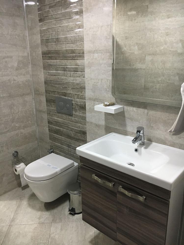 NOVA CITRUS HOTEL — SEFERIHISAR — фотография отеля №12