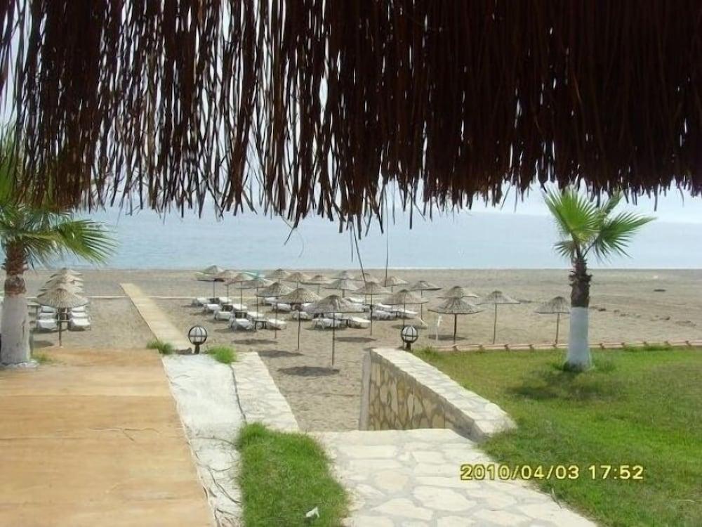 ANKO BEACH RESORT HOTEL — KIZILOT — fotografie hotel nr. 9