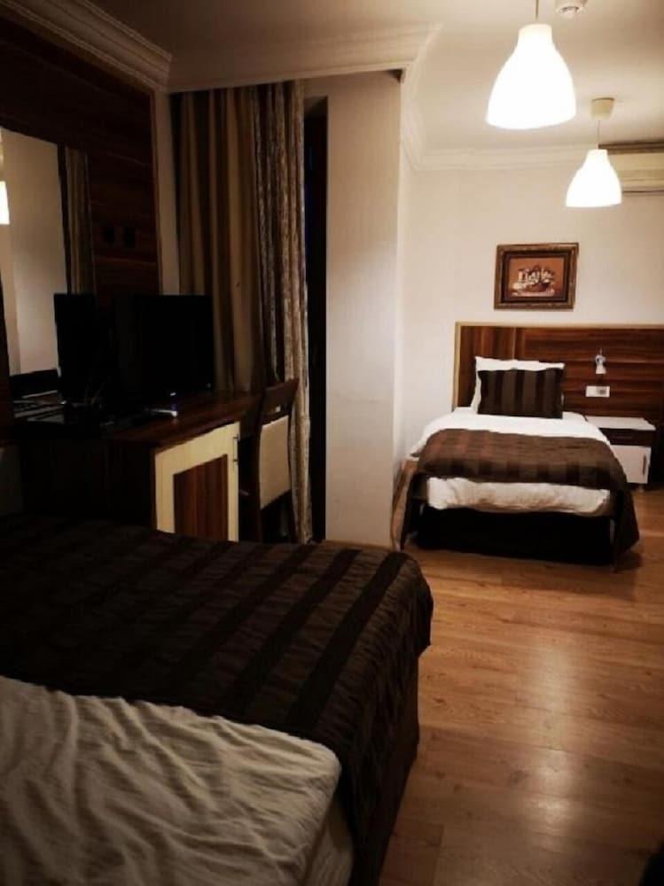 ANGELS GARDEN HOTEL (ADULTS ONLY) — ISTANBUL — fotografie hotel nr. 10