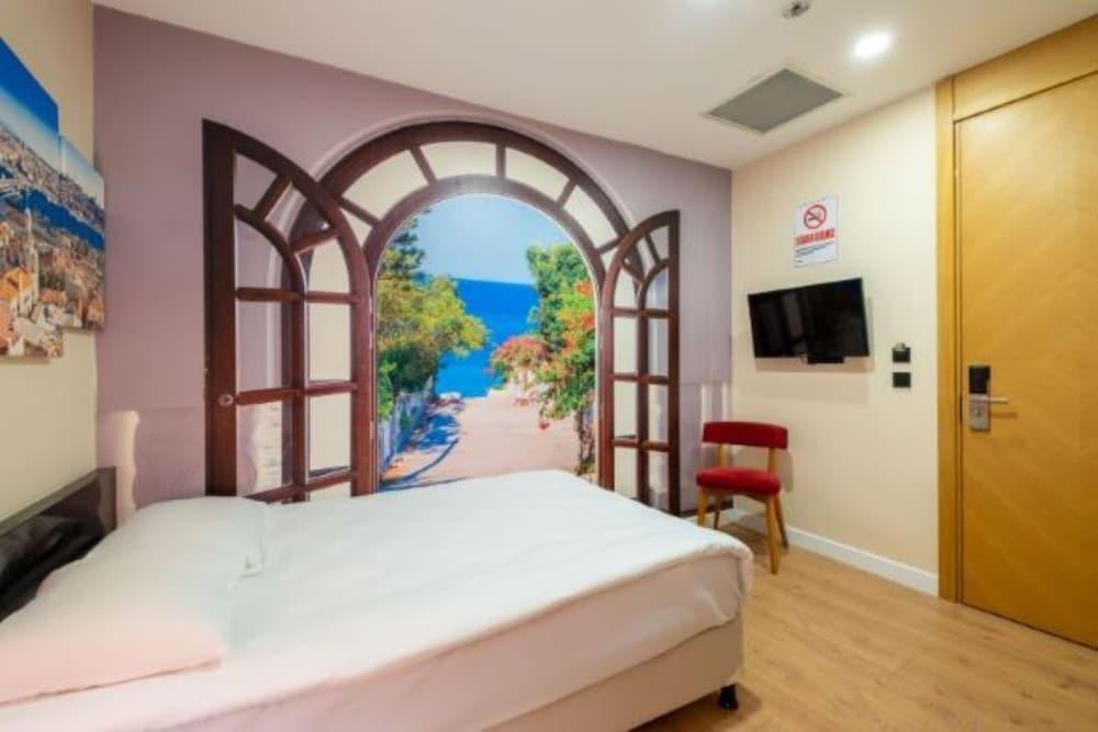 VVR HOTEL — ISTANBUL — fotografie hotel nr. 9