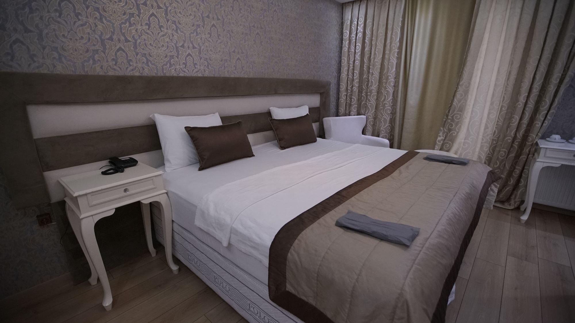 FLORYA HOUSE HOTEL — ISTANBUL — fotografie hotel nr. 19