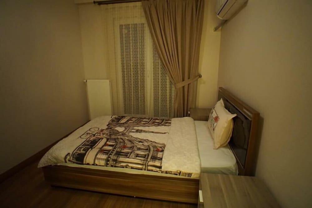 JULIA DOMNA APARTMENTS — ISTANBUL — fotografie hotel nr. 13