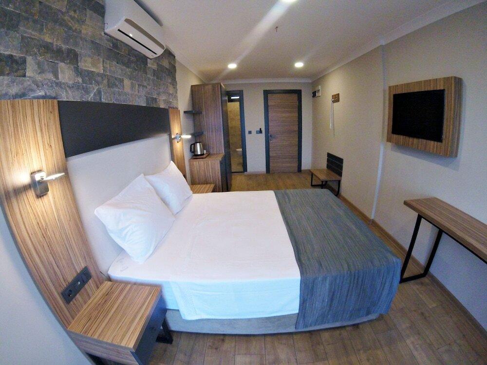 AKKAN PLUS HOTEL — BODRUM — фотография отеля №28