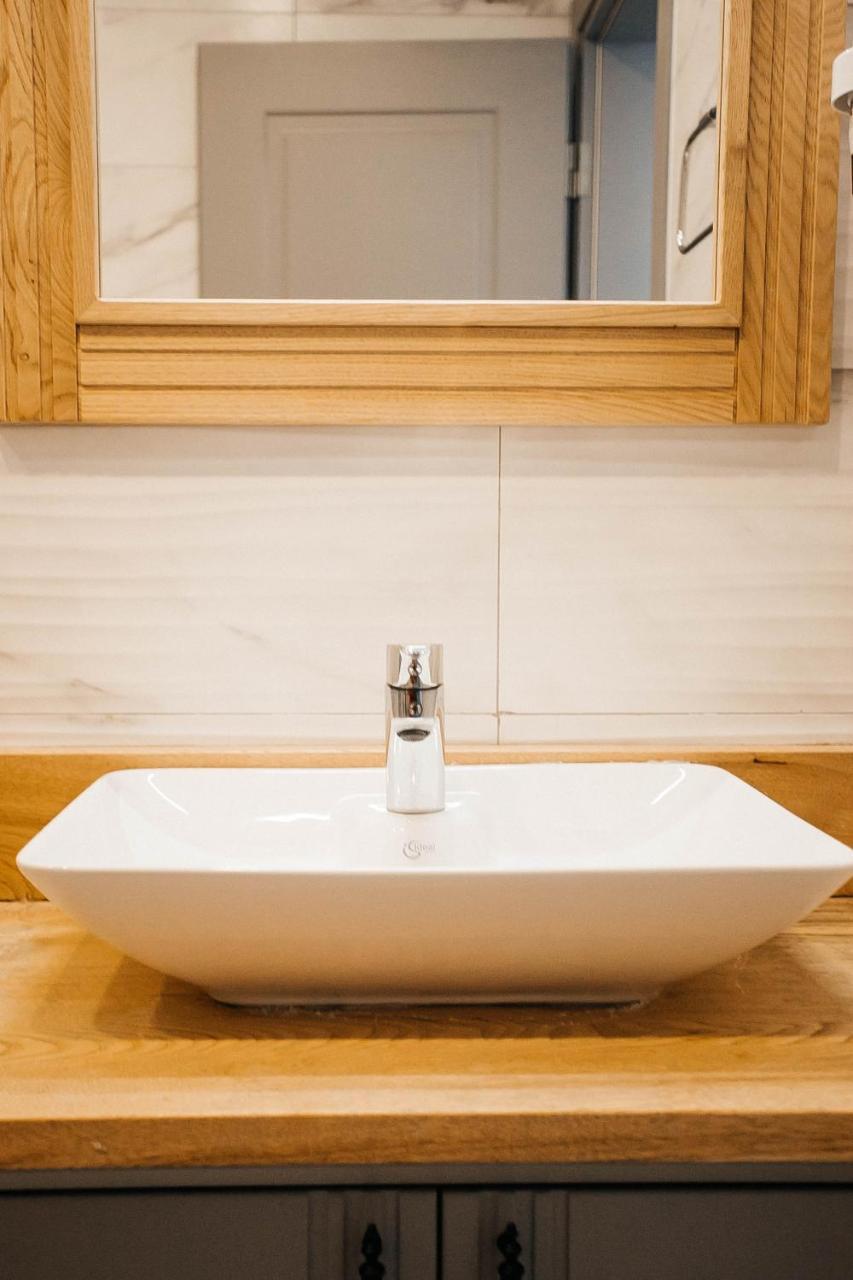 VIRA SUITES — GOCEK — фотография отеля №5