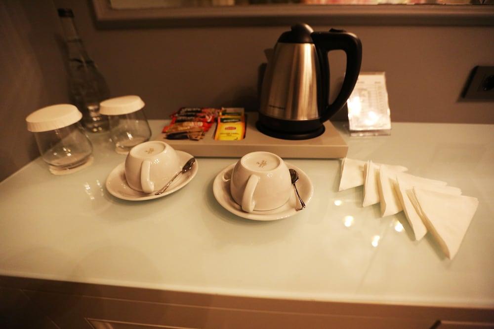 ROYAL TOPHANE — ISTANBUL — fotografie hotel nr. 25