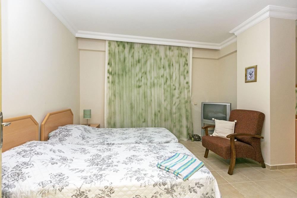 PARADISE TOWN VILLA ROYAL — BELEK — fotografie hotel nr. 13