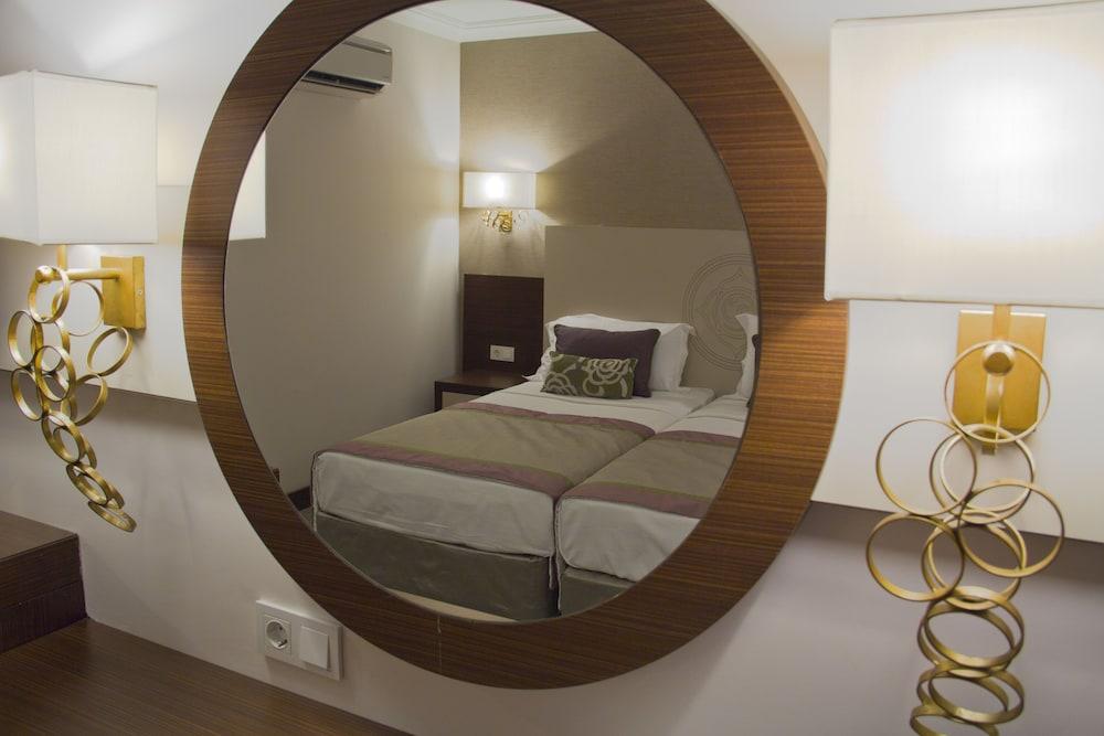SIDE ALEGRIA HOTEL & SPA (ADULTS ONLY) — SIDE — fotografie hotel nr. 8