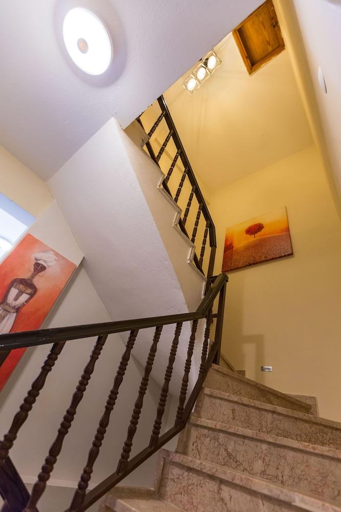 OLD TOWN BOUTIQUE HOTEL — KUSADASI — фотография отеля №29