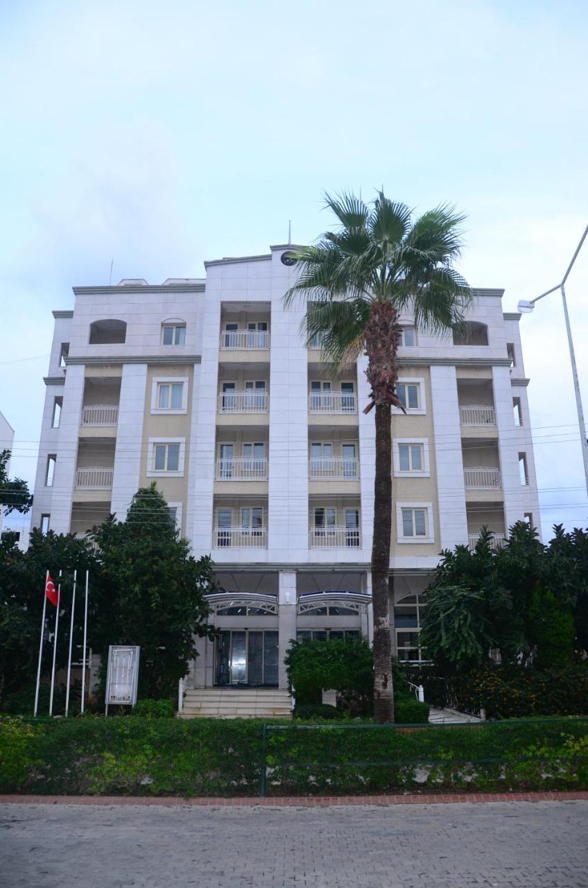 ALMENA HOTEL — MARMARIS — фотография отеля №32