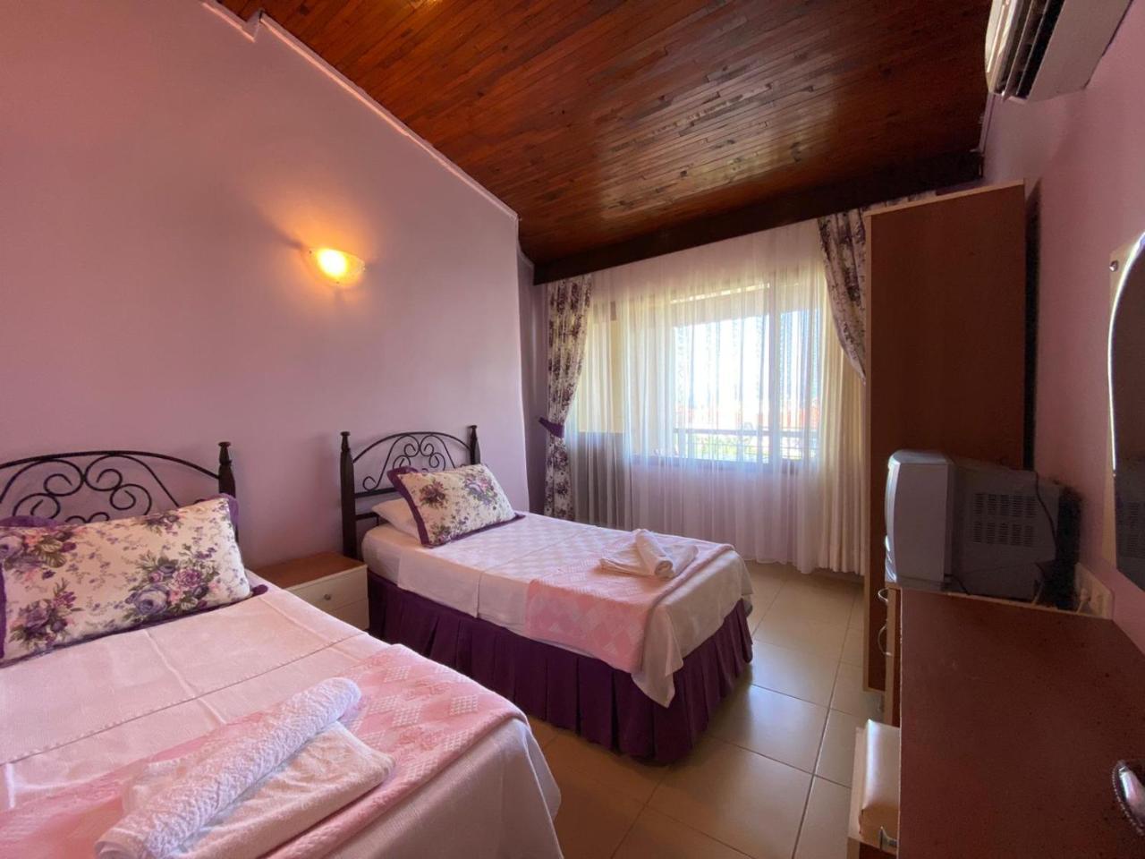 MAVIEV HOTEL — CESME — фотография отеля №19