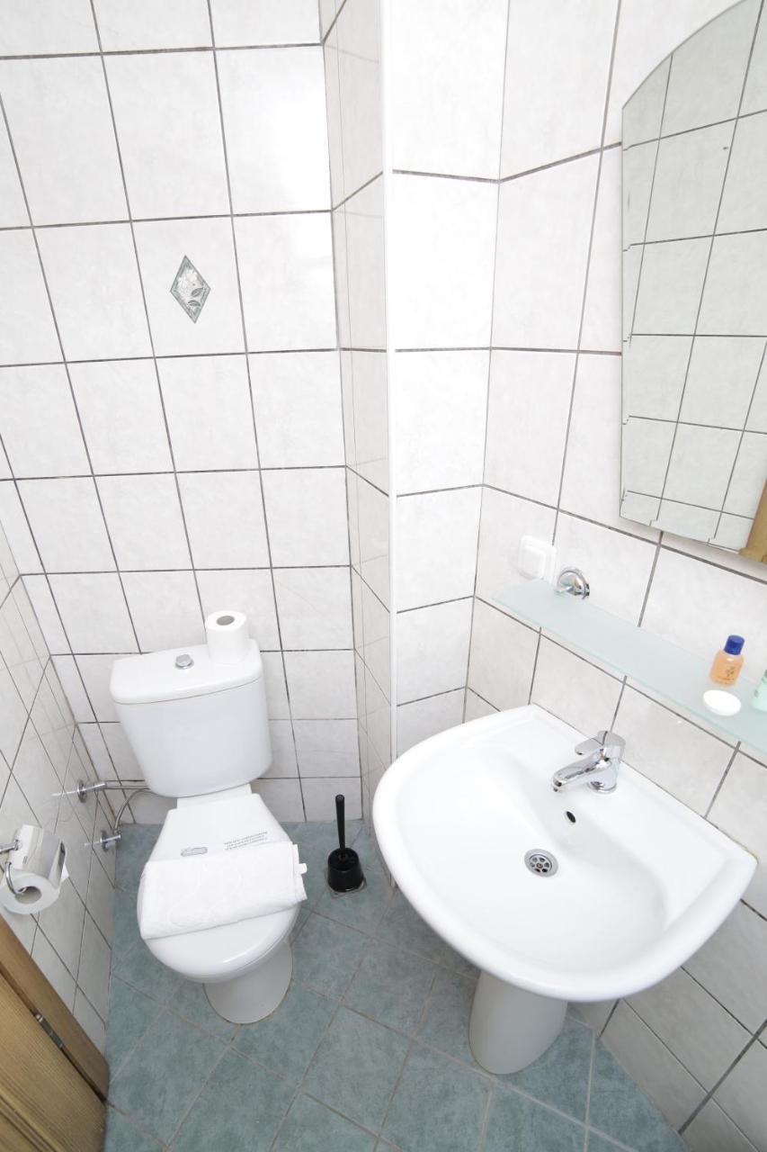 DOWNTOWN FETHIYE SUITE HOTEL — FETHIYE — fotografie hotel nr. 14