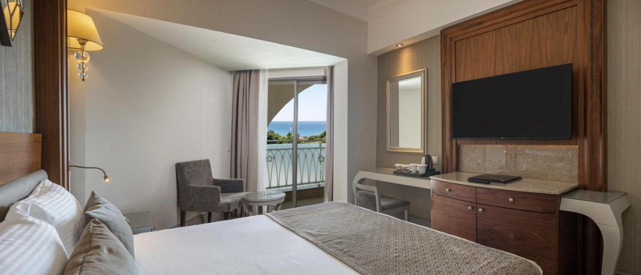 SIDE STAR RESORT — SIDE — fotografie hotel nr. 31