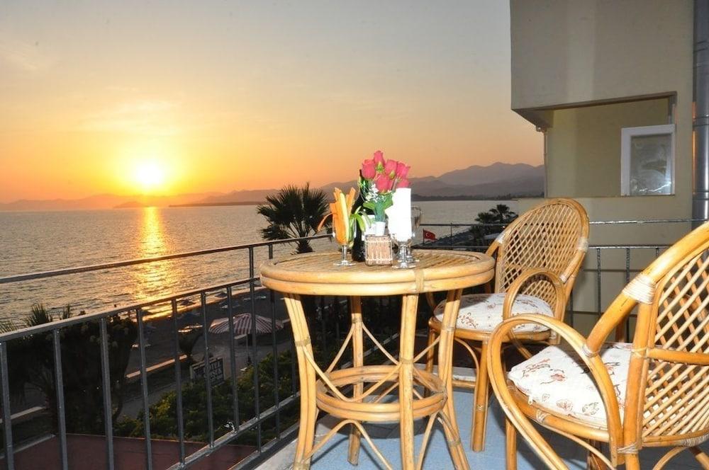 DENIZ HOTEL — FETHIYE — фотография отеля №23