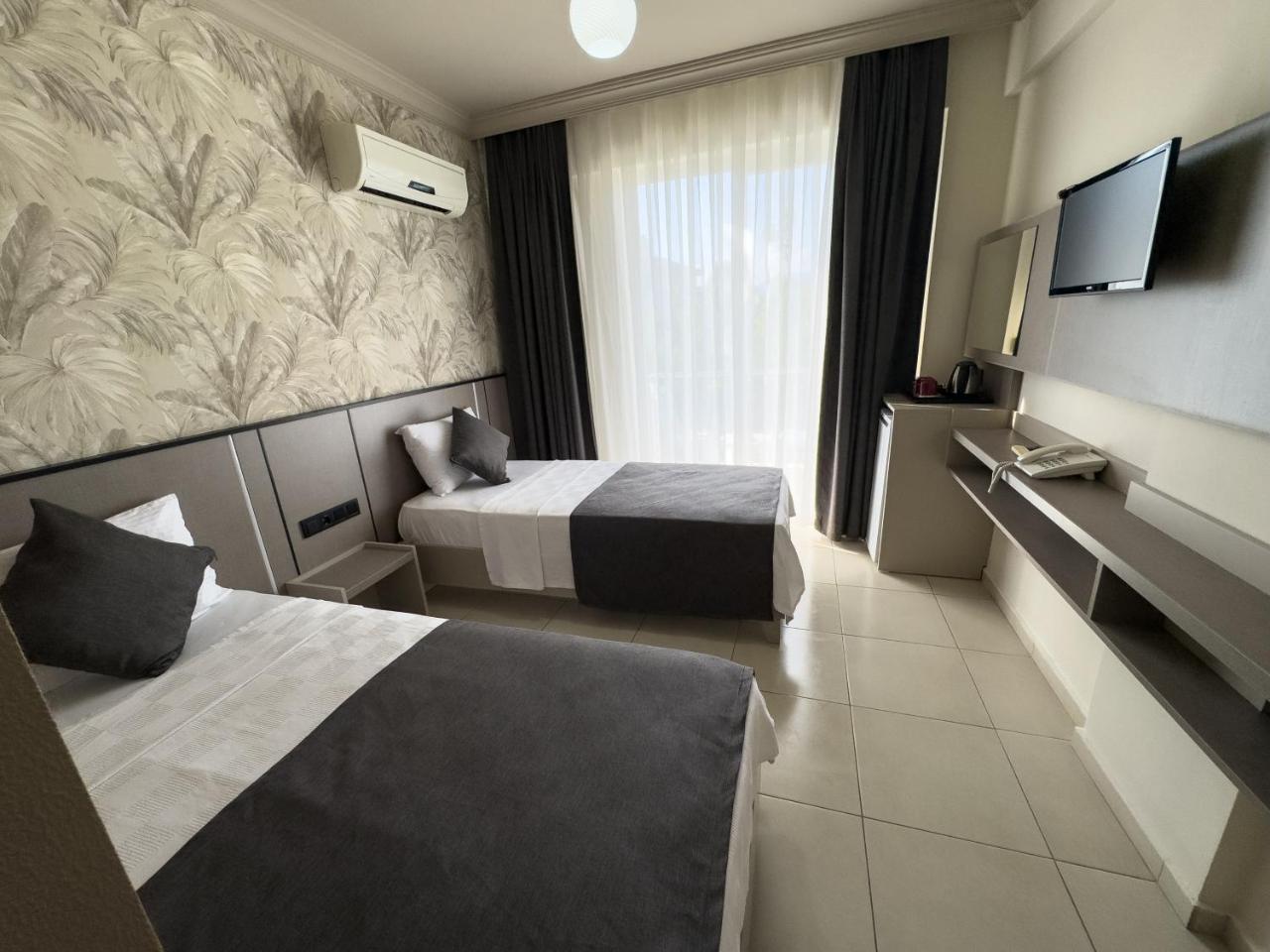 SARDUNYA HOTEL — FETHIYE — fotografie hotel nr. 11