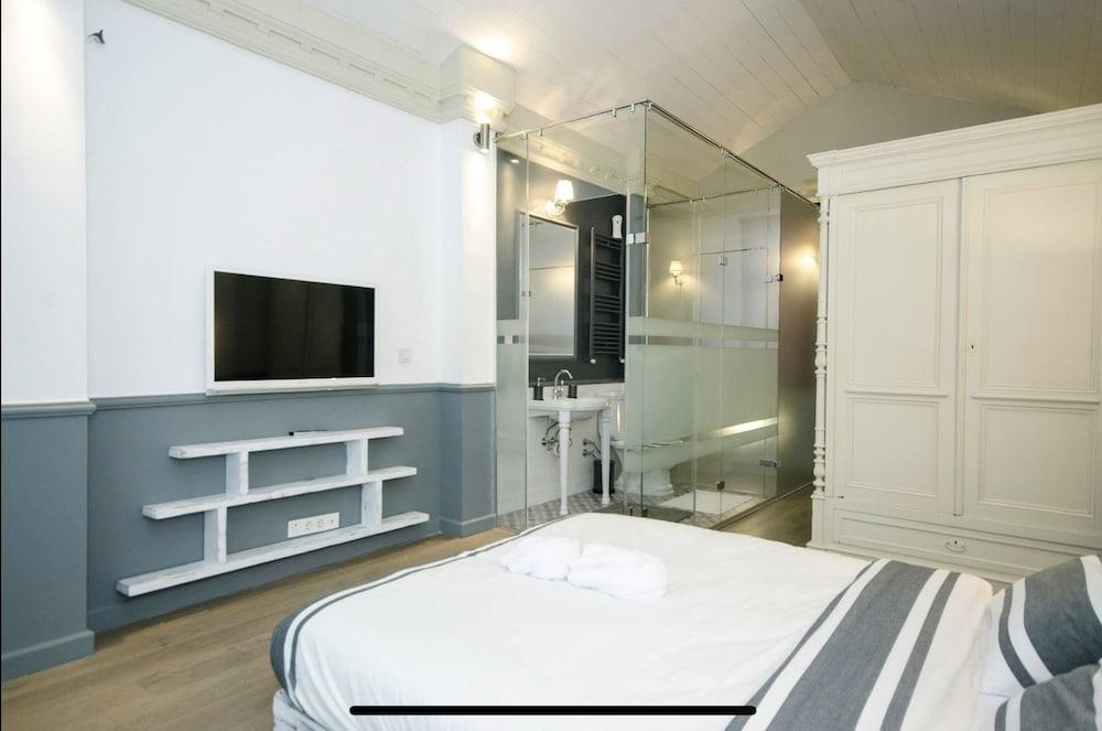 STYLISH TRIPLEX HOUSE BALAT — ISTANBUL — fotografie hotel nr. 5