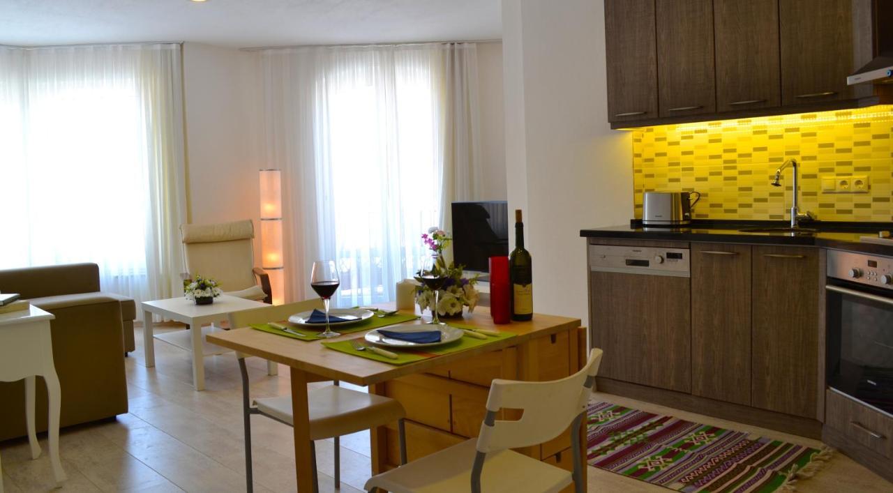 SYBELLE SUITES BY VILLA SAFIYA — GOCEK — fotografie hotel nr. 13