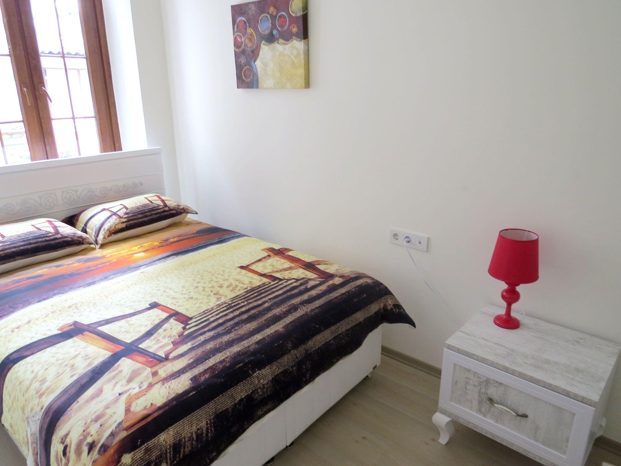 ISTANBERRY SUNSHINE FLATS — ISTANBUL — fotografie hotel nr. 36