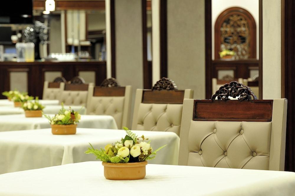 AGACLI TESISLERI IHLARA HOTEL — AKSARAY — fotografie hotel nr. 25