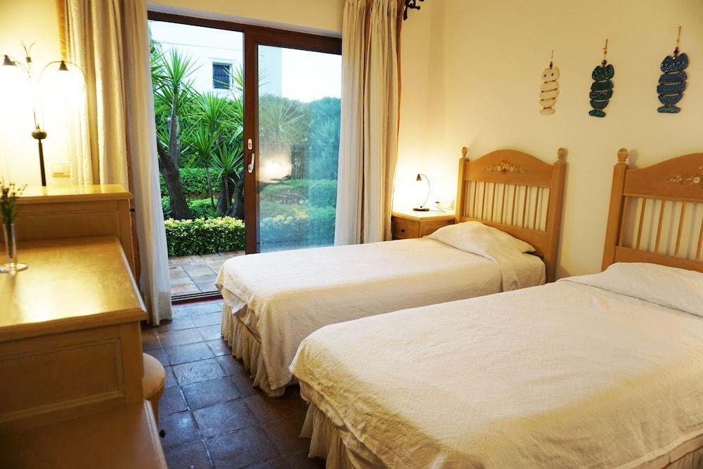 MUNAHAN HOTEL — BODRUM — fotografie hotel nr. 2