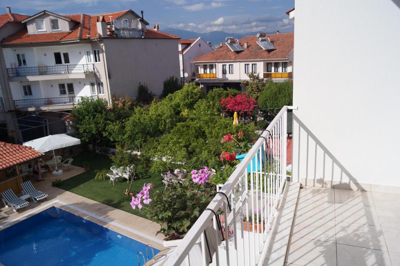 GRANDMAS GARDEN HOTEL — DALYAN — fotografie hotel nr. 11