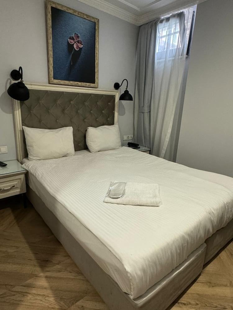 GOOD NIGHT HOTEL ISTANBUL — ISTANBUL — фотография отеля №21
