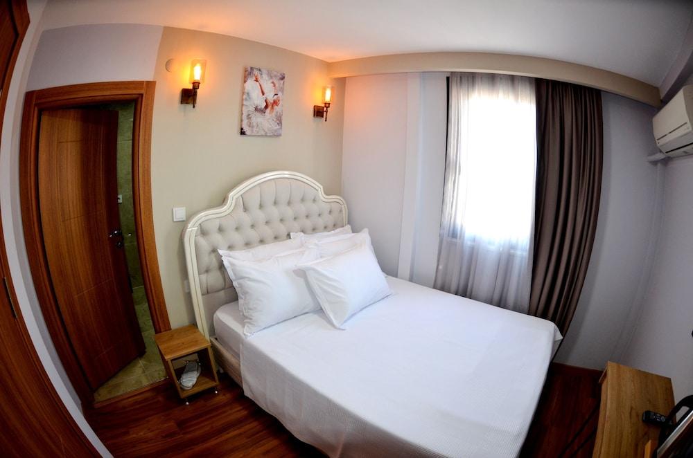 PALMERA OLD CITY — ISTANBUL — fotografie hotel nr. 32