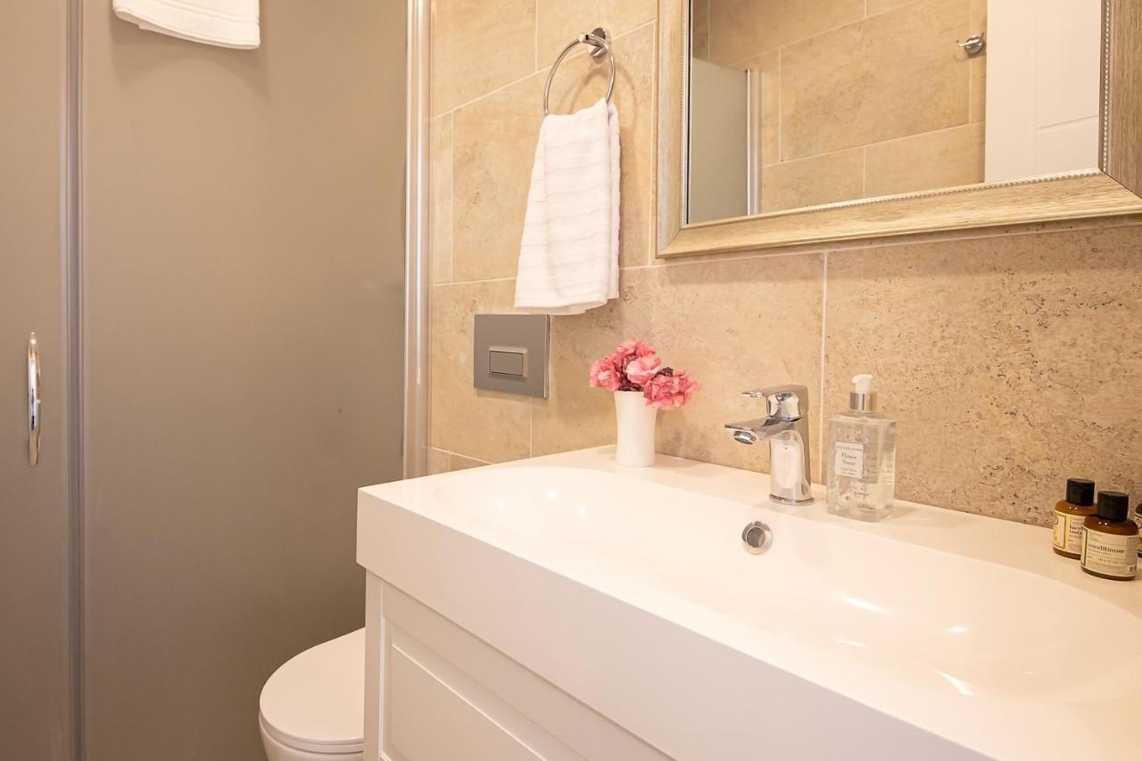 THE FLAG SUITES — BODRUM — фотография отеля №28