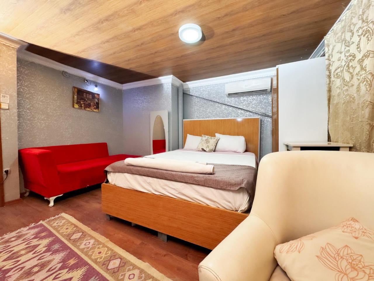 THE NEW SEASON APART — ISTANBUL — fotografie hotel nr. 34