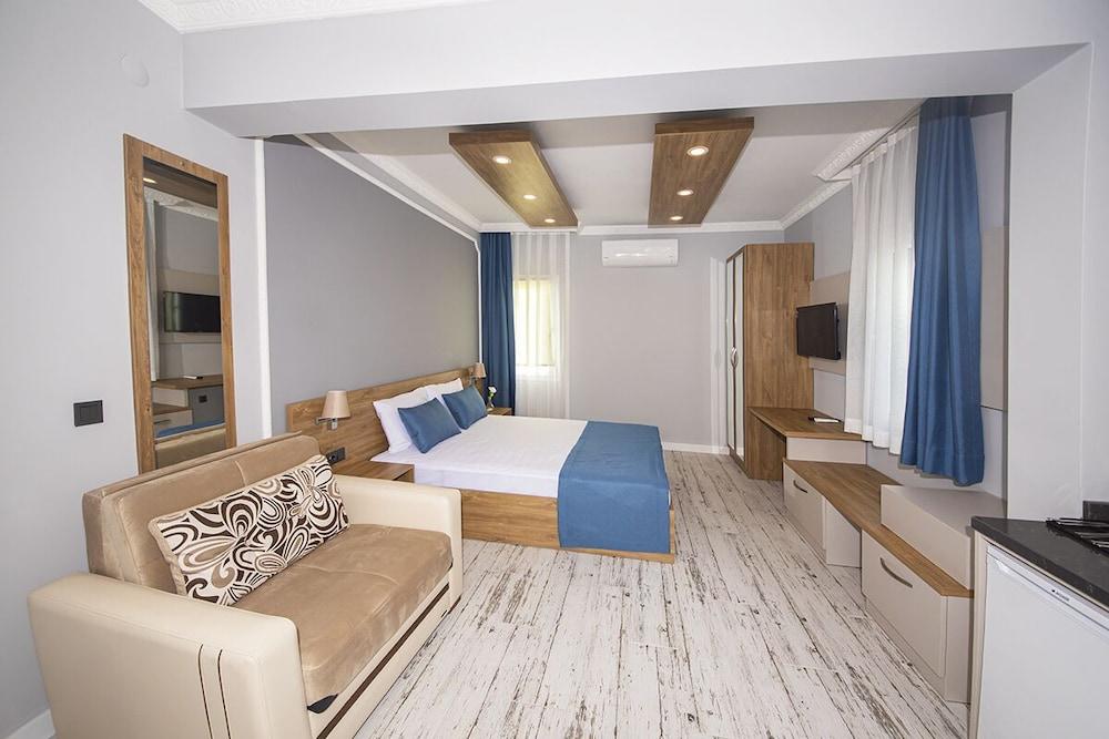 MARINA HOTEL BODRUM — BODRUM — fotografie hotel nr. 7