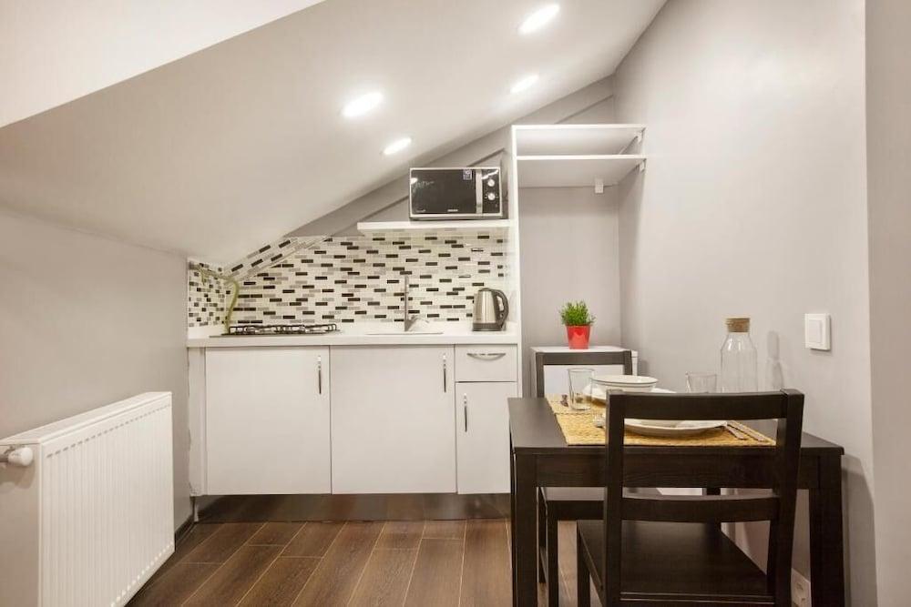 WALTON NISANTASI RESIDENCE — ISTANBUL — fotografie hotel nr. 20