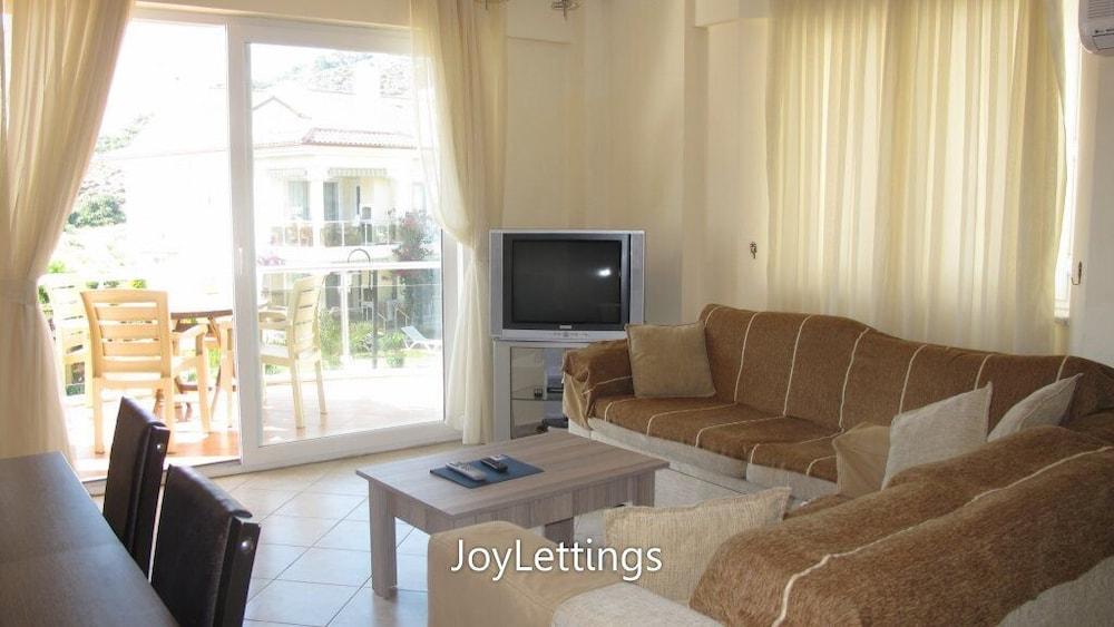 VILLA PS01 BY JOYLETTINGS — FETHIYE — фотография отеля №7
