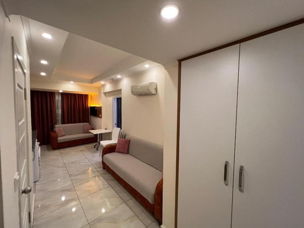 CEMAL BEY APART OTEL — ALANYA — fotografie hotel nr. 19