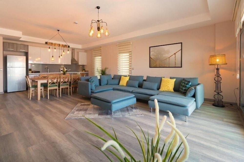 VALSU HOMES SEA VIEW FLAT — MARMARIS — fotografie hotel nr. 8
