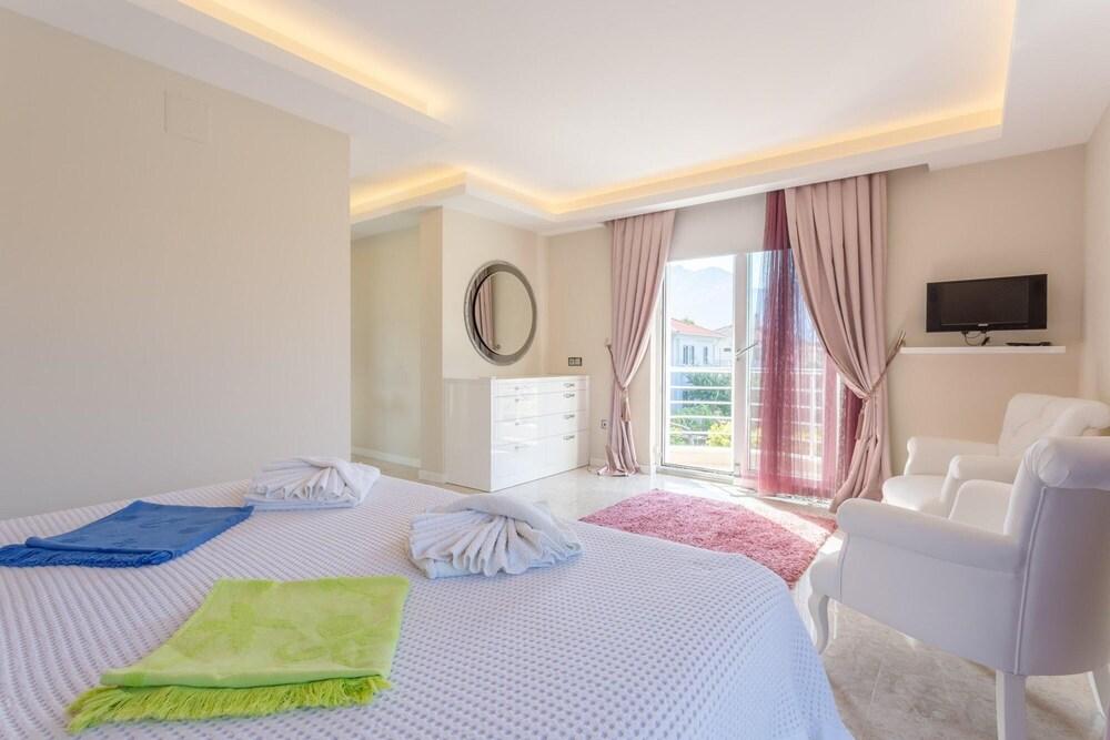 VILLA NIRVANA — DALYAN — fotografie hotel nr. 15