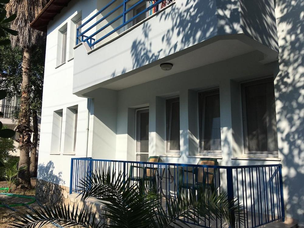 GUNAYDIN APART & HOUSE — DALYAN — fotografie hotel nr. 32