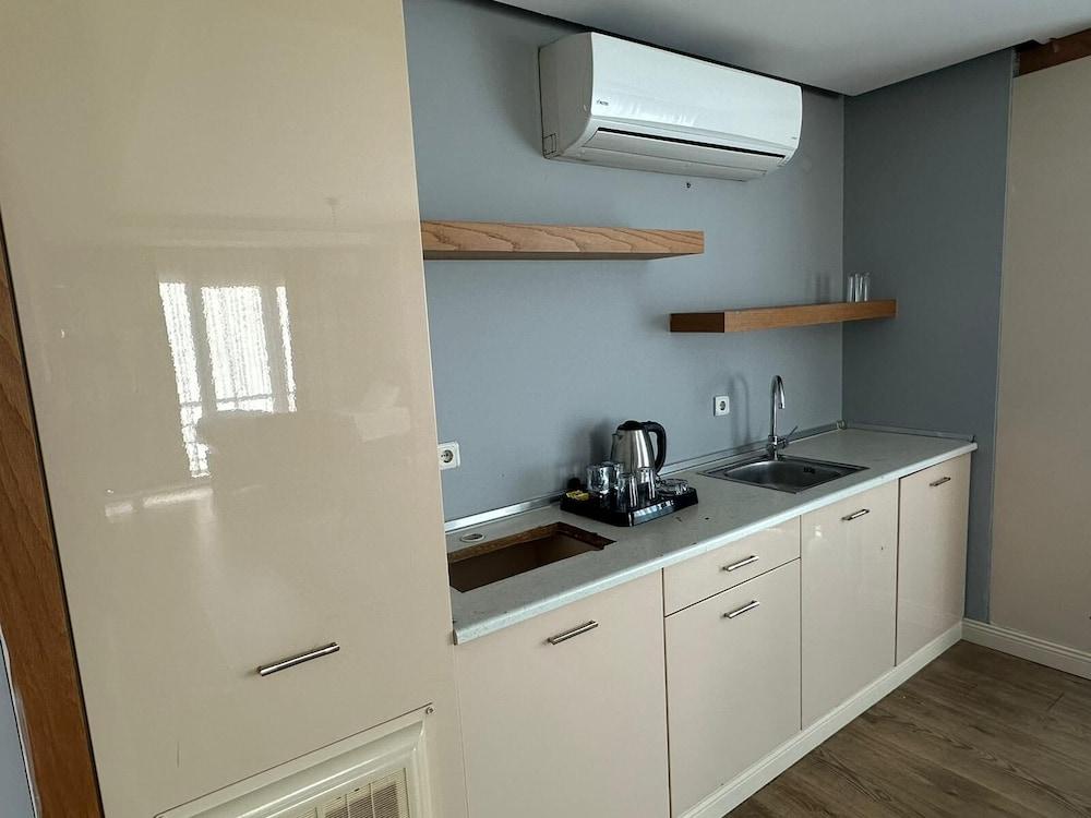 MYY SUITES HOTEL — ISTANBUL — fotografie hotel nr. 16